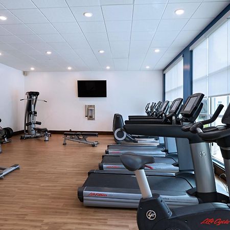 Four Points By Sheraton Houston West エクステリア 写真