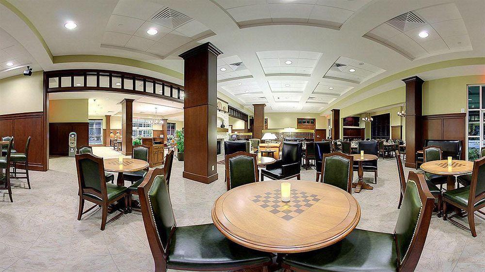 Four Points By Sheraton Houston West エクステリア 写真