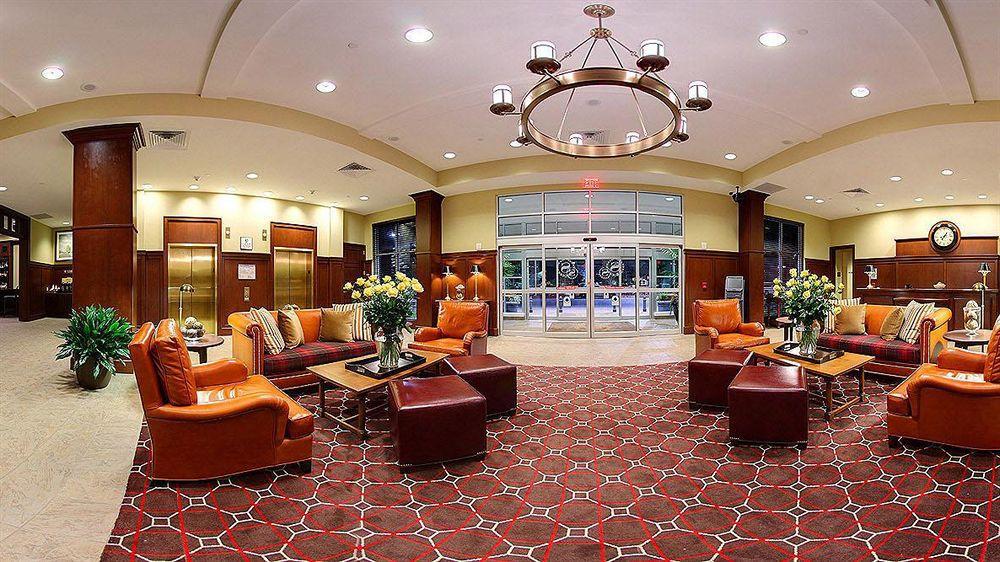 Four Points By Sheraton Houston West エクステリア 写真