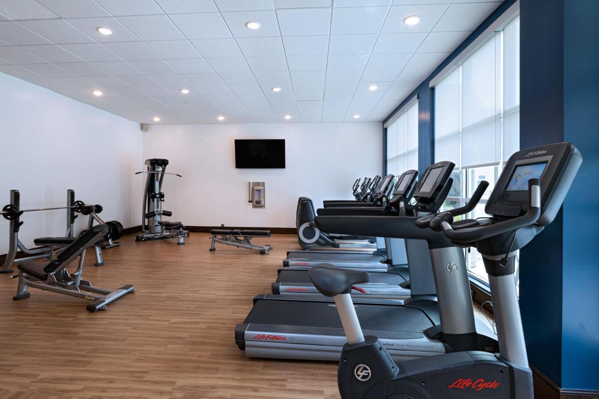 Four Points By Sheraton Houston West エクステリア 写真