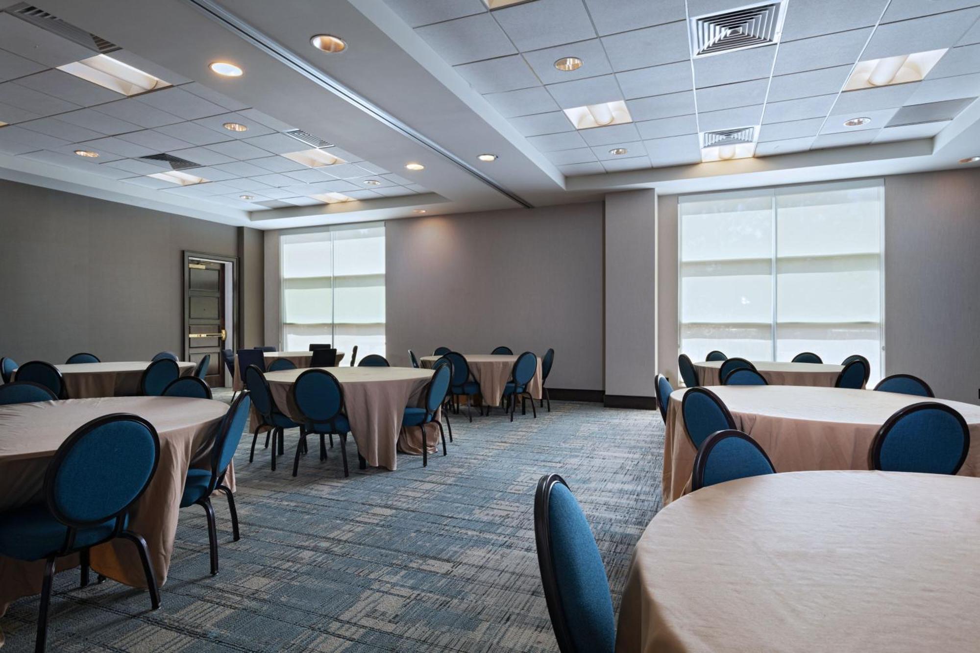 Four Points By Sheraton Houston West エクステリア 写真
