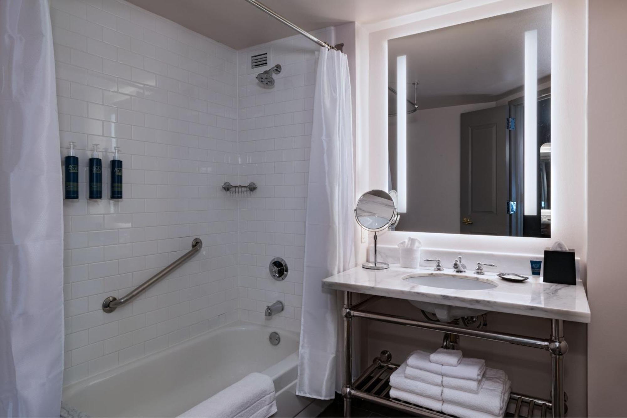 Four Points By Sheraton Houston West エクステリア 写真