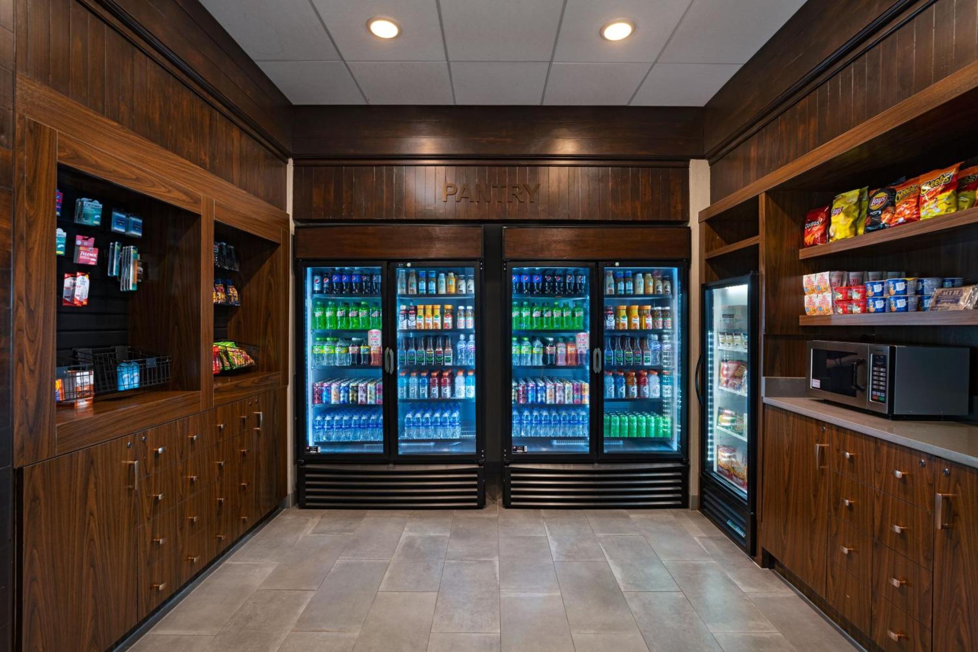 Four Points By Sheraton Houston West エクステリア 写真