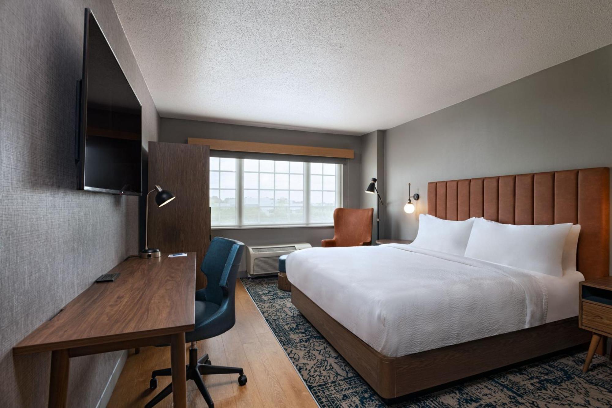 Four Points By Sheraton Houston West エクステリア 写真