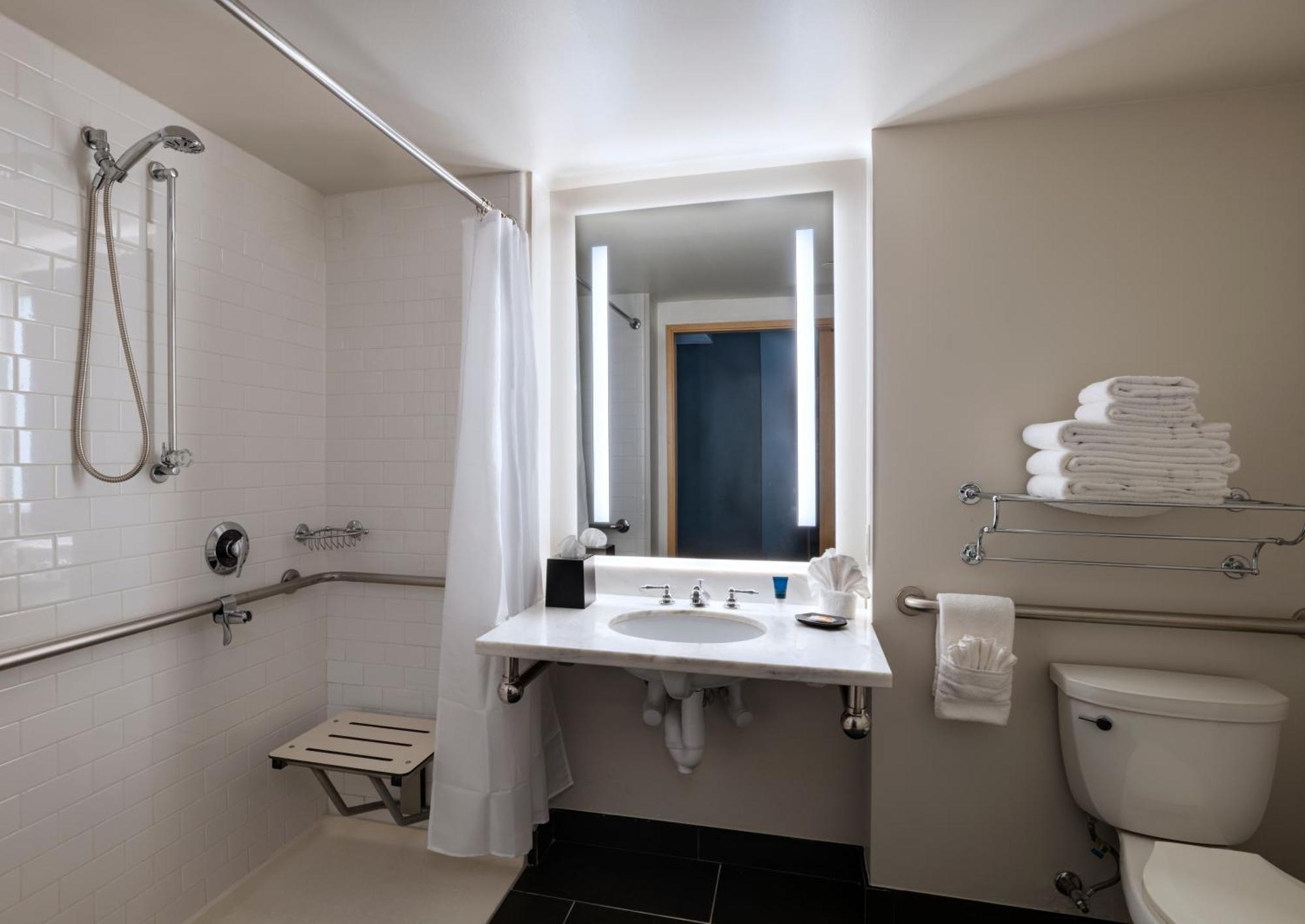 Four Points By Sheraton Houston West エクステリア 写真