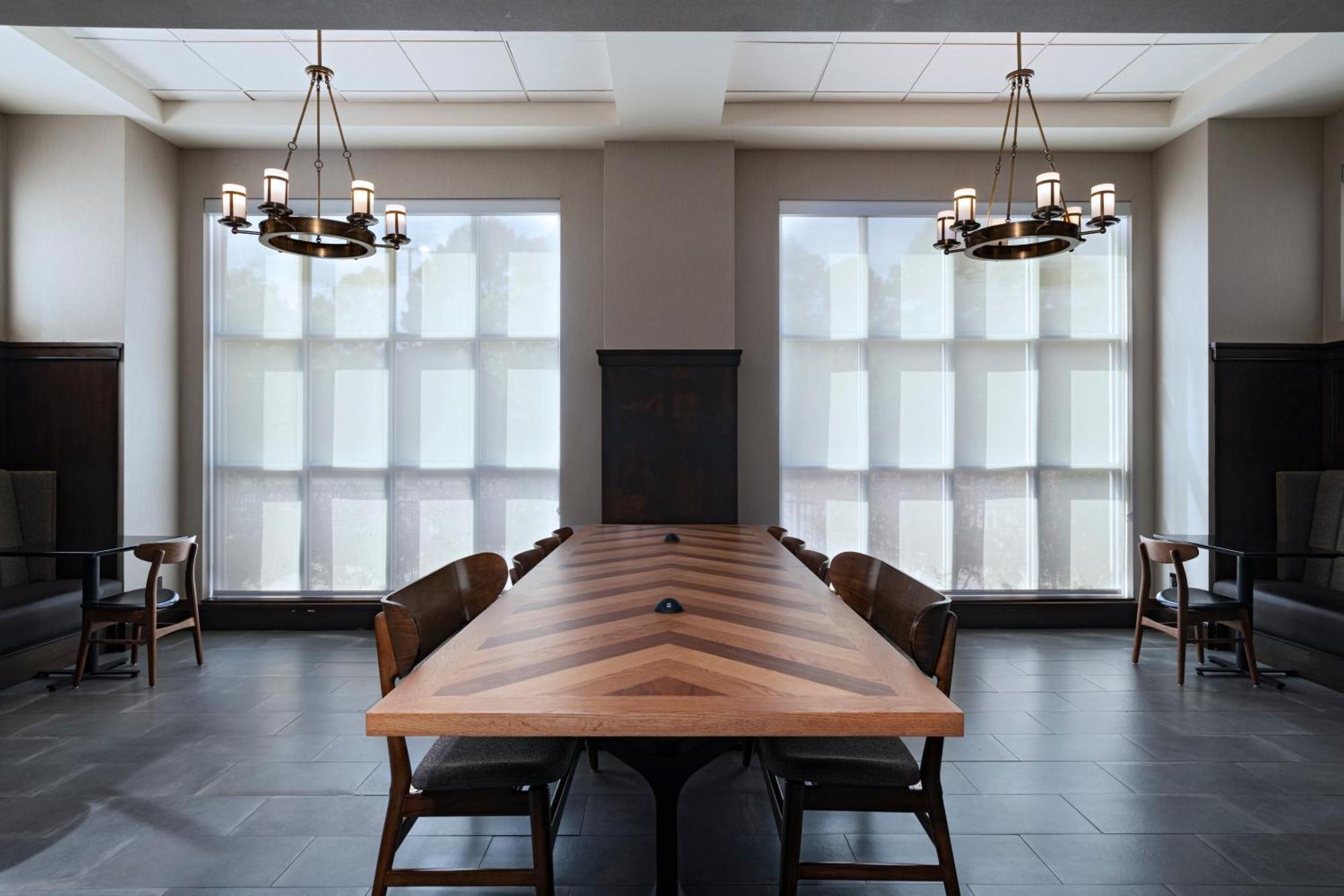 Four Points By Sheraton Houston West エクステリア 写真