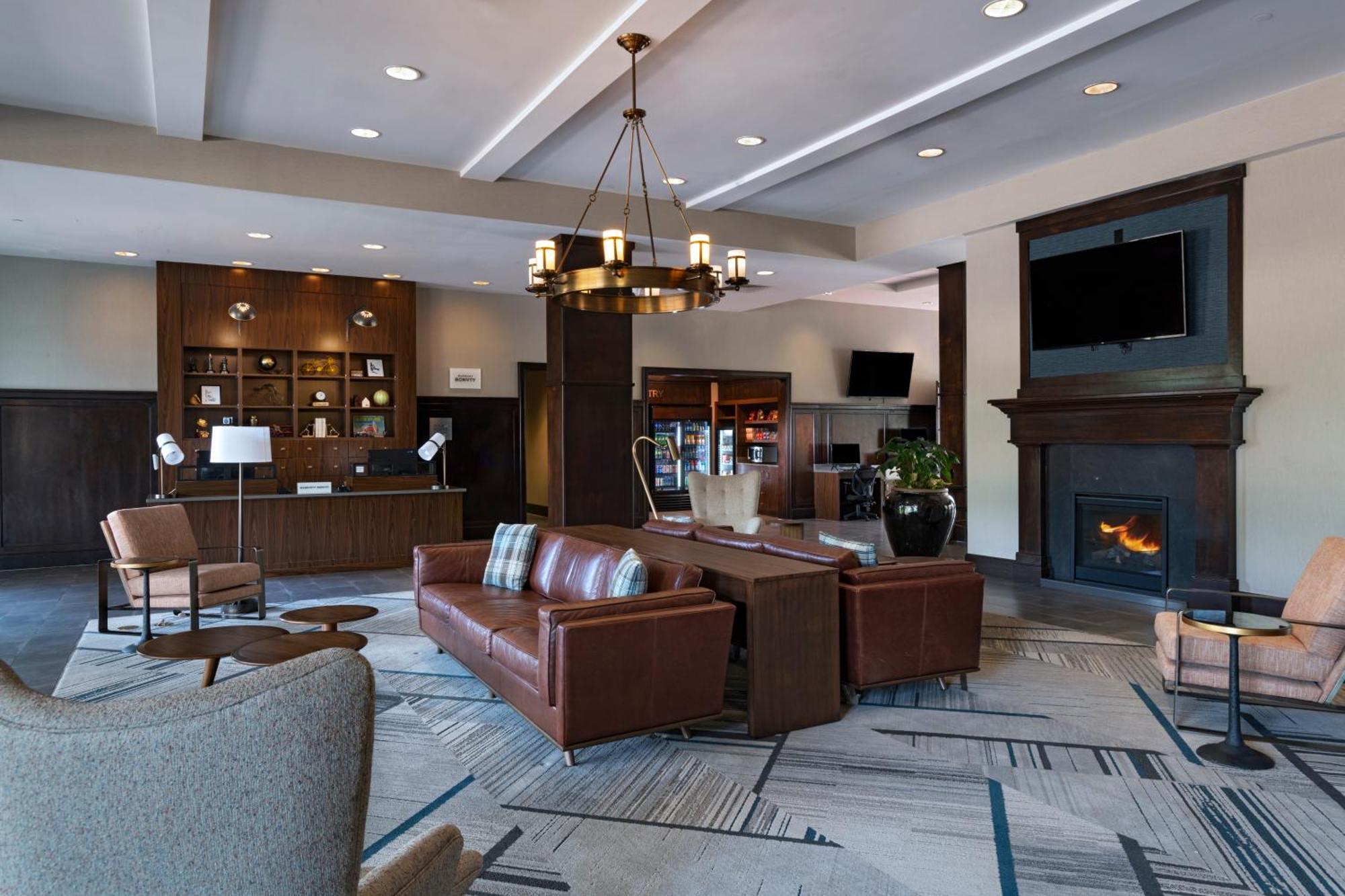 Four Points By Sheraton Houston West エクステリア 写真