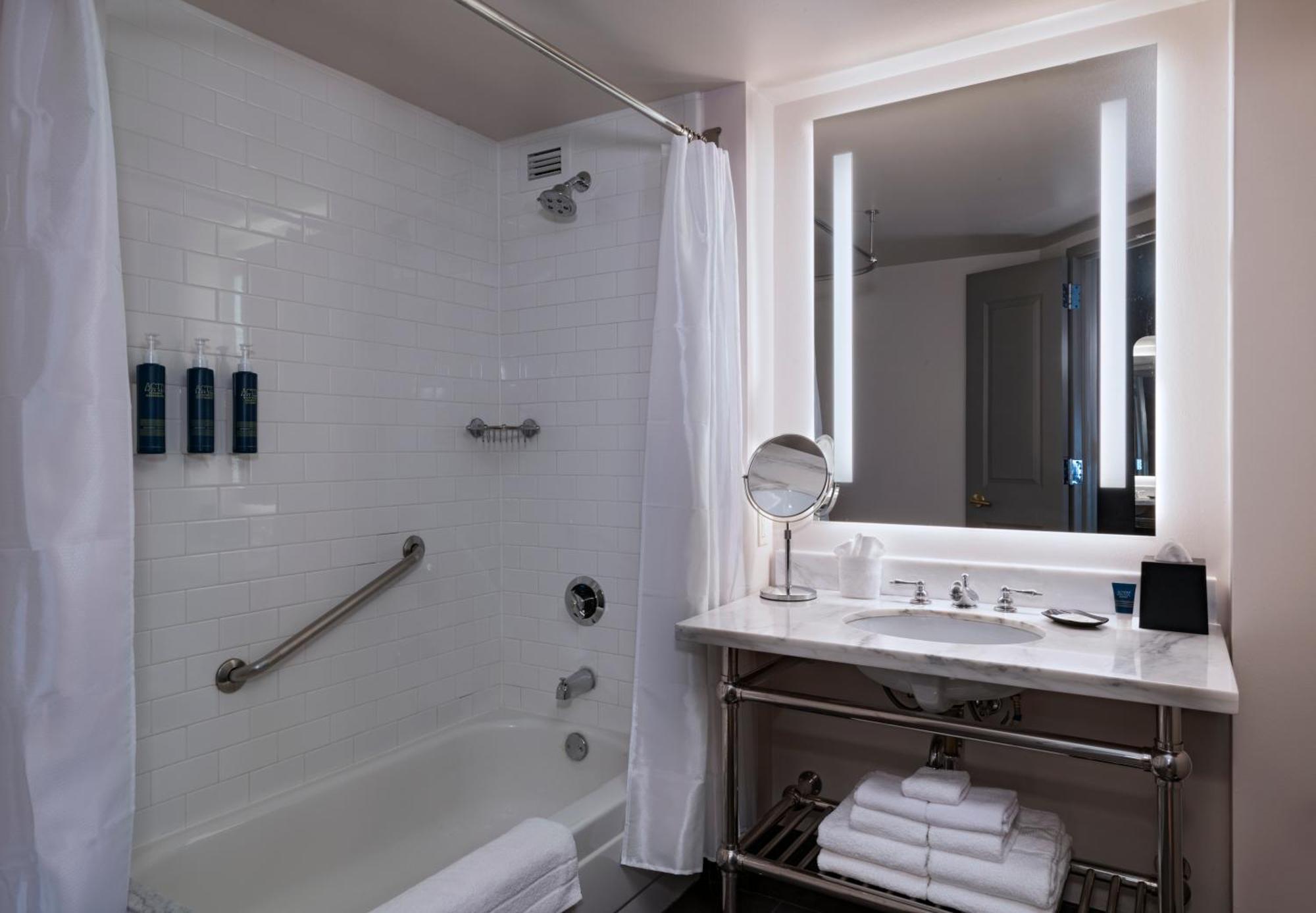 Four Points By Sheraton Houston West エクステリア 写真