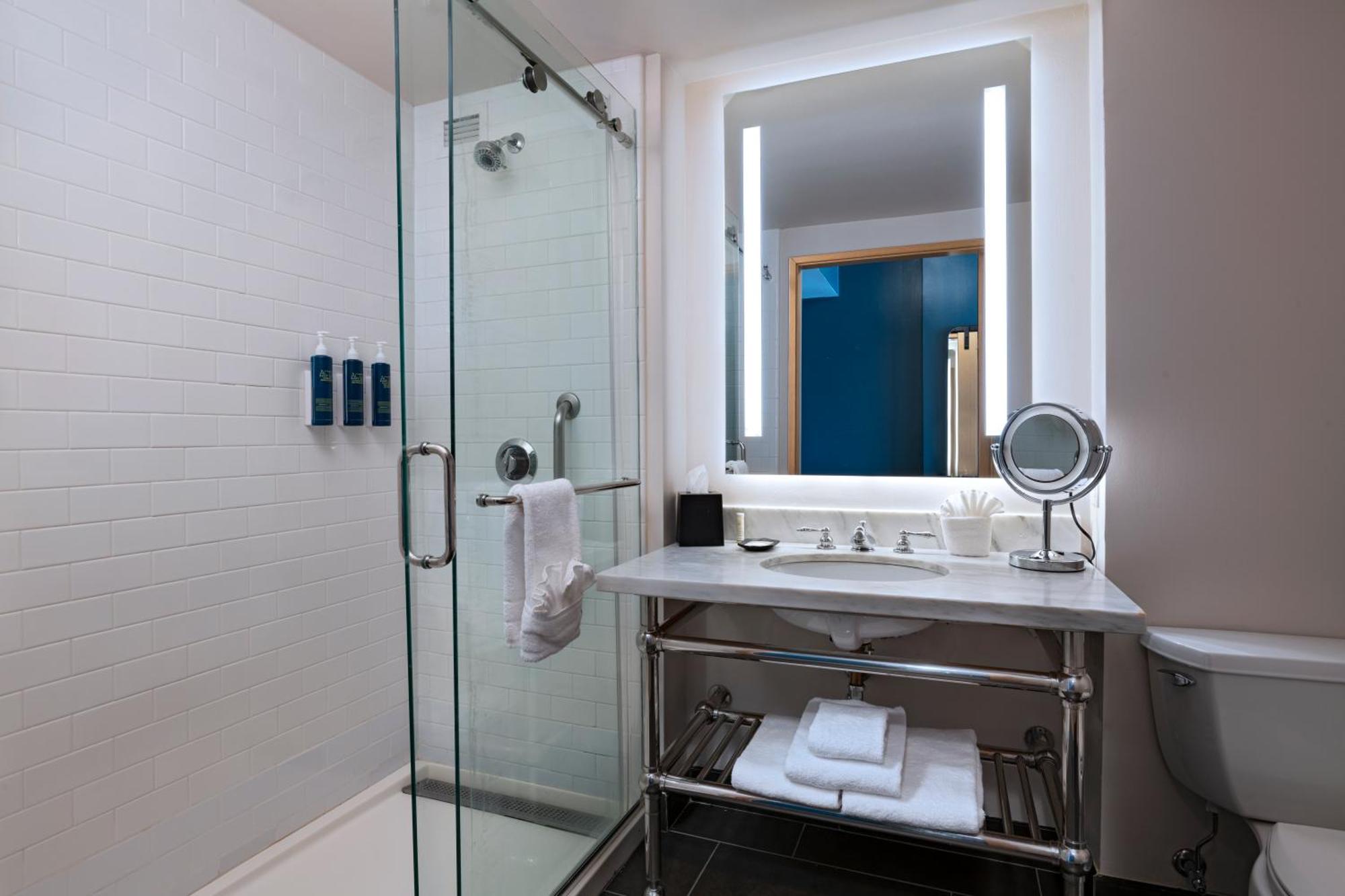 Four Points By Sheraton Houston West エクステリア 写真