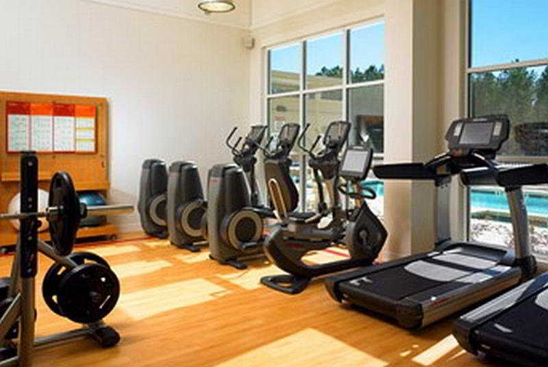 Four Points By Sheraton Houston West エクステリア 写真