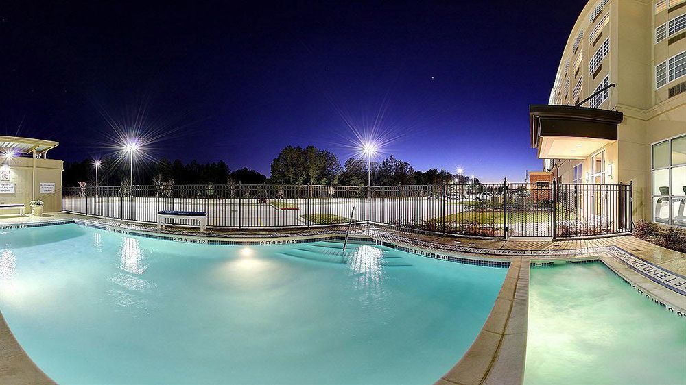 Four Points By Sheraton Houston West エクステリア 写真