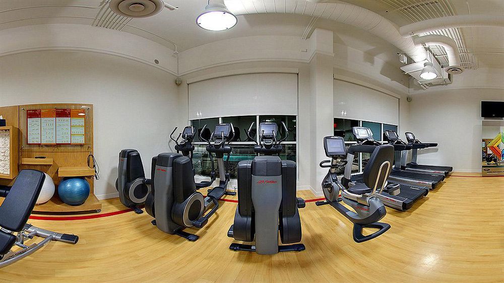 Four Points By Sheraton Houston West エクステリア 写真