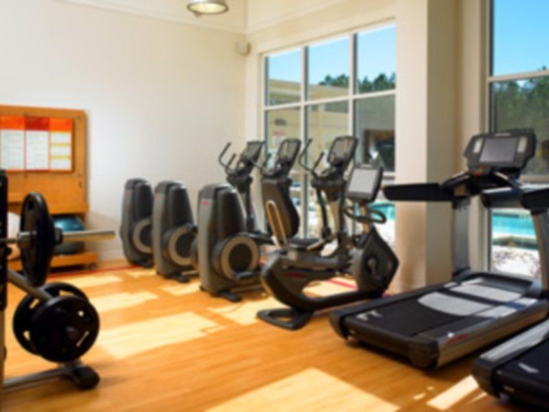Four Points By Sheraton Houston West エクステリア 写真