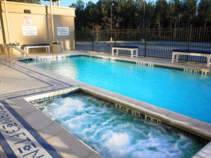 Four Points By Sheraton Houston West エクステリア 写真