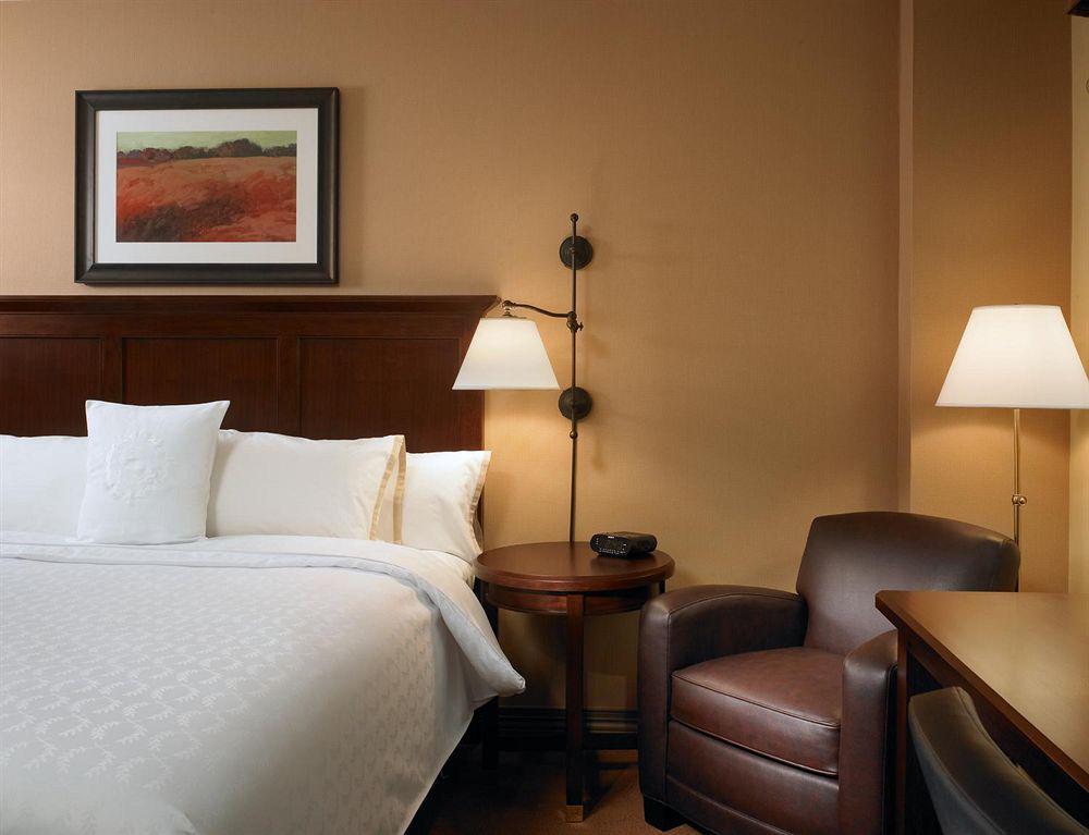 Four Points By Sheraton Houston West エクステリア 写真